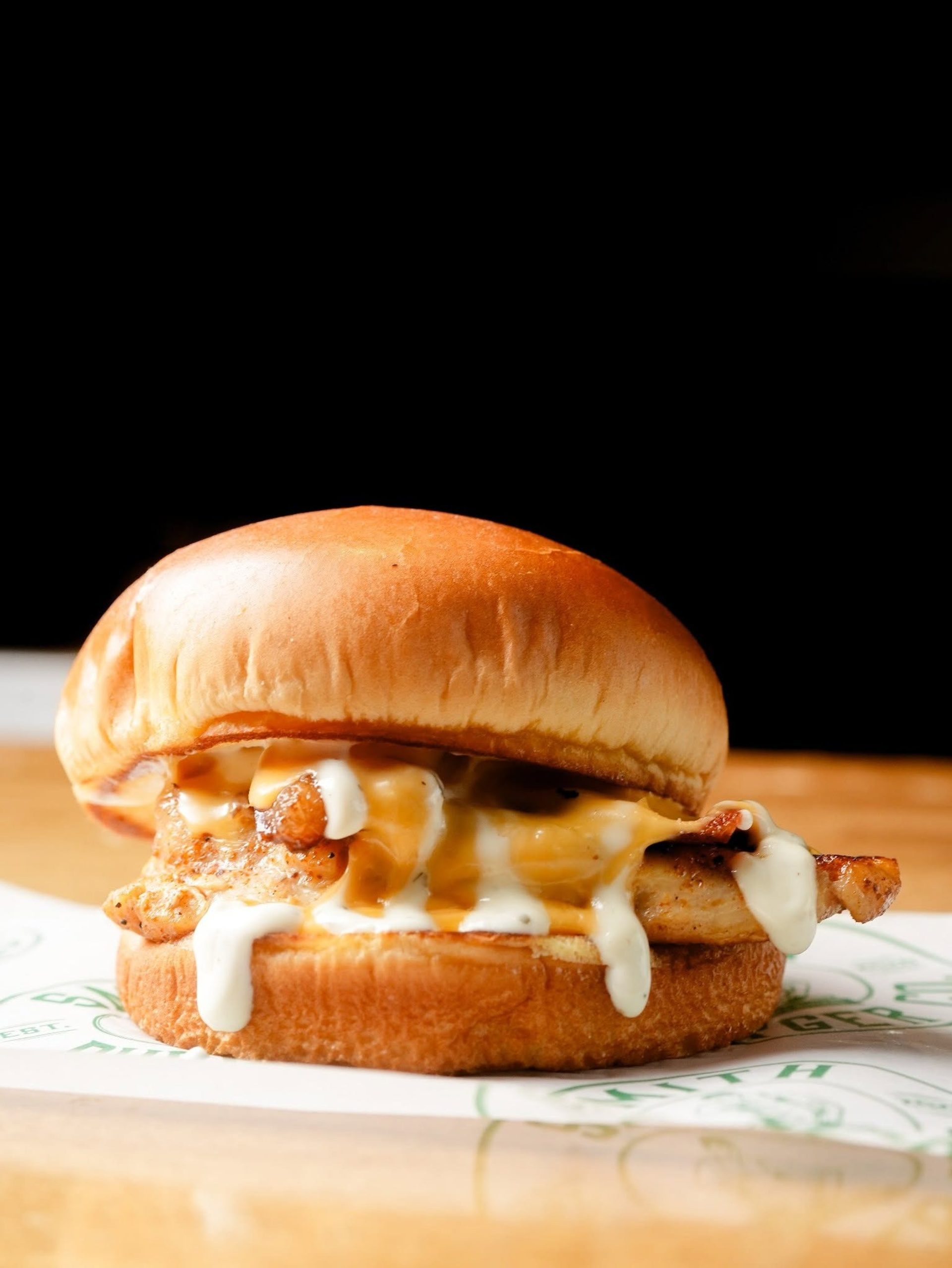 Smith Burger Company Rewards