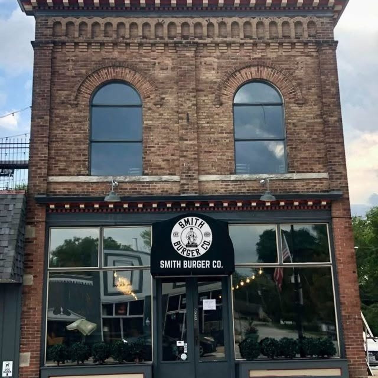 Smith Burger Company | Mahomet