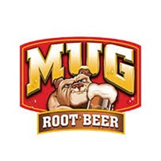 ROOT BEER.