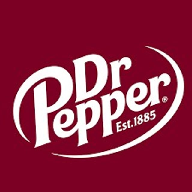 Dr. Pepper.