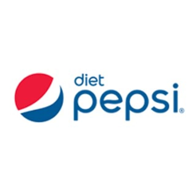 Diet Pepsi.