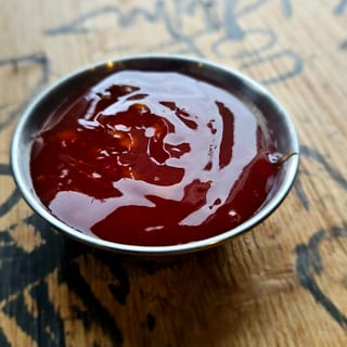 XTRA SIDE SWEET CHILI