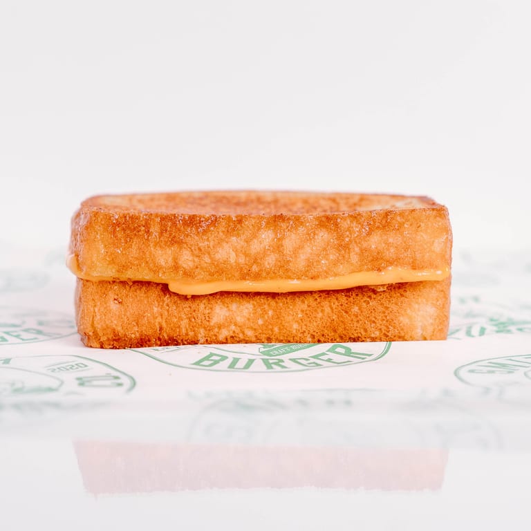 Indulge in Our Grilled Cheese