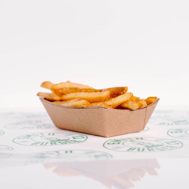 Our Delicious French Fries