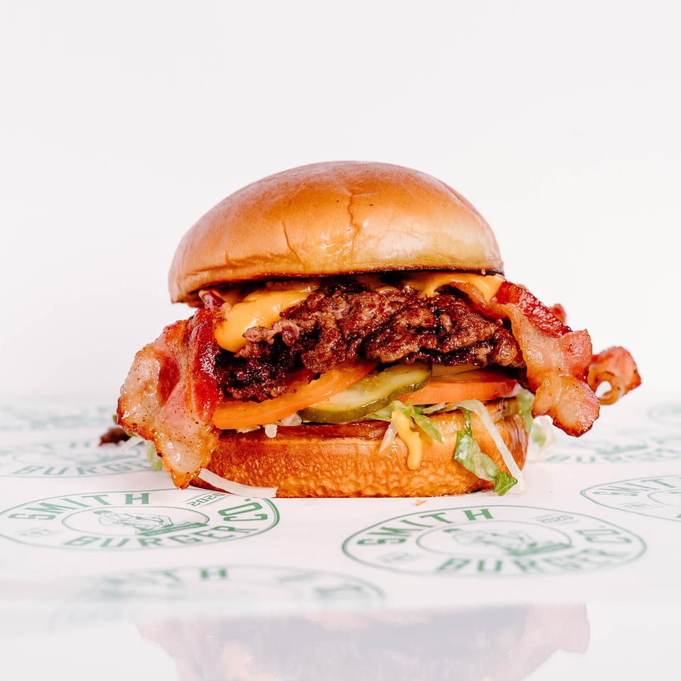 Takeout Made Easy